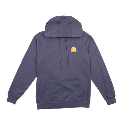 Mountain Patch Hemp Hoodie