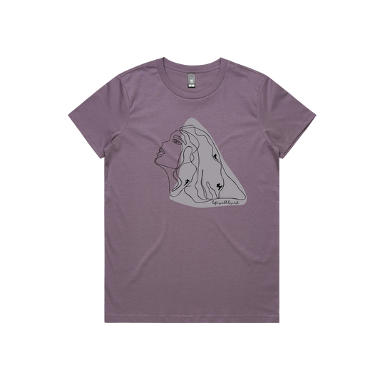 She Patrol T-Shirt - Women's