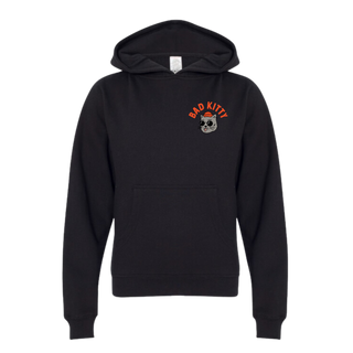 Bad Kitty Youth Hoodie